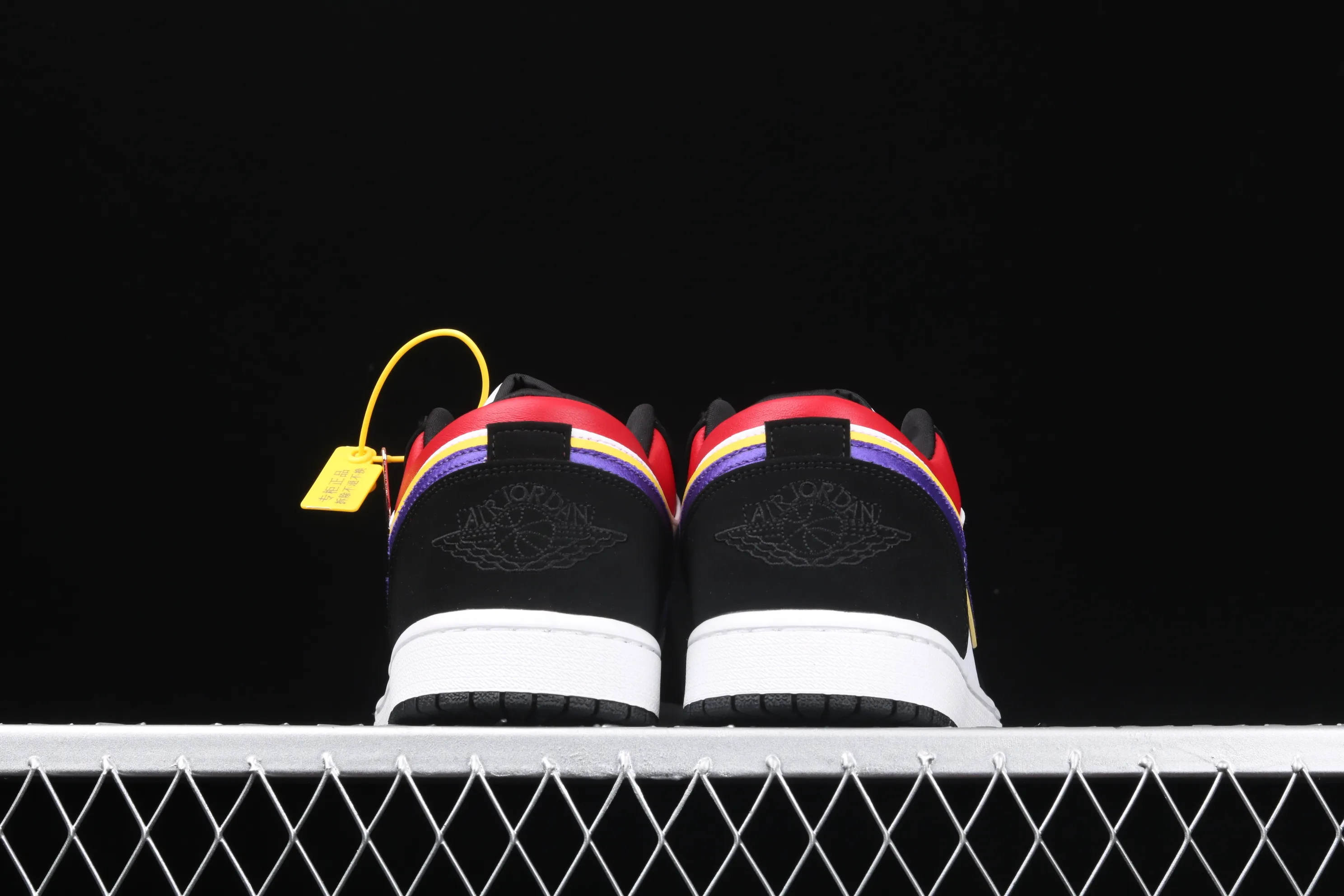 All categories Air Jordan Jordan series basketball shoes Air Jordan 1 Low Air Jordan 1 Low AJ1 Joe 1 low-top cultural and leisure sports sneakers CJ9216-051